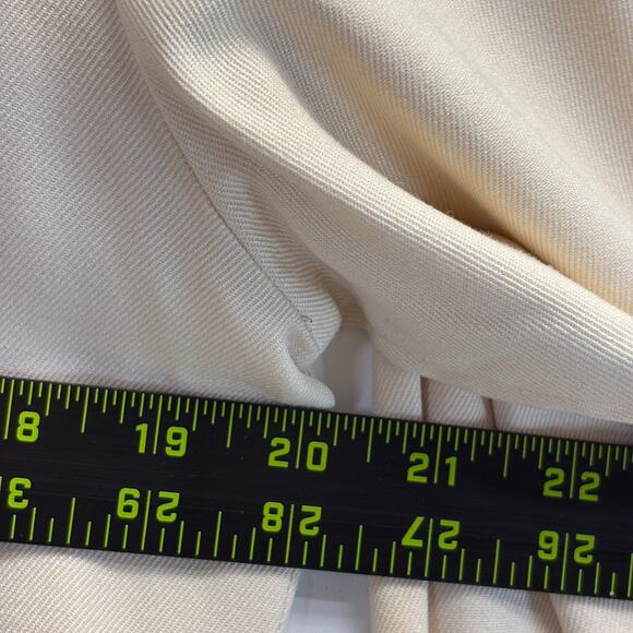 Vintage Brownstone Studio New York Womens Old Money Minimalist Midi Dress Size 8 - Picture 4 of 9